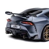 Toyota GR Supra A90 Rear Winglets - ADRO