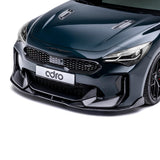 Kia Stinger Front Lip Final Edition - ADRO