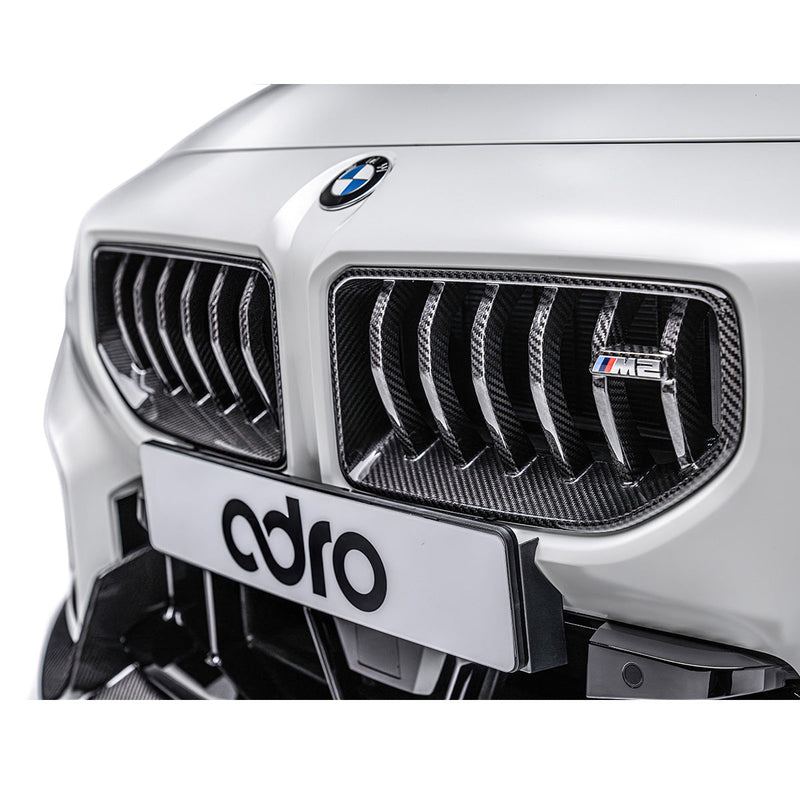 BMW G87 M2 FRONT GRILLE - ADRO 