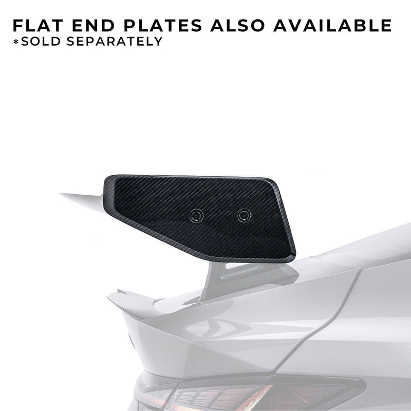 [Pre-order] Elantra N AT-R Swan Neck Wing - ADRO