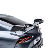 Toyota GR Supra A90 AT-R Swan Neck Wing - ADRO