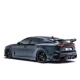 Kia Stinger Side Skirts Final Edition - ADRO