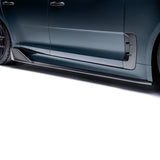 Kia Stinger Side Skirts Final Edition - ADRO