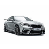 BMW F87 M2 Carbon Fiber Front Lip - ADRO 