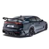 Kia Stinger AT-R2 Swan Neck Wing - ADRO