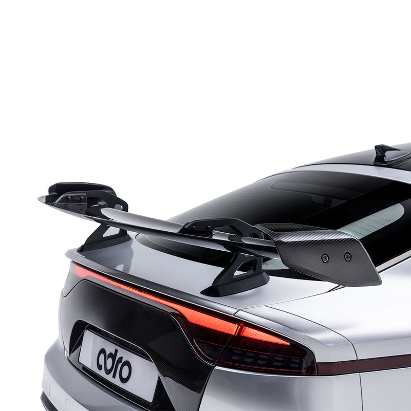 Kia Stinger AT-R2 Swan Neck Wing - ADRO