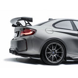 BMW F87 M2 Rear Diffuser - ADRO 