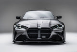 [Pre-order] BMW G8X M3/M4 Front Bumper - ADRO 