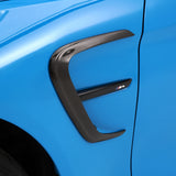 BMW M3 F80 & M4 F82 Carbon Fiber Fender Cover - ADRO