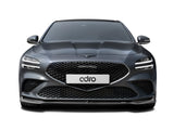 2022+ Genesis G70 Facelift Carbon Fiber Front Lip - ADRO