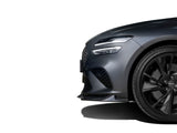 2022+ Genesis G70 Facelift Carbon Fiber Front Lip - ADRO