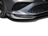 2022+ Genesis G70 Facelift Carbon Fiber Front Lip - ADRO