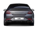 2022+ Genesis G70 Facelift Carbon Fiber Spoiler - ADRO