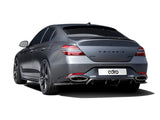 2022+ Genesis G70 Facelift Carbon Fiber Spoiler - ADRO