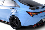 Elantra N Widebody Kit - ADRO