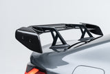 BMW G82 M4 AT-R3 SWAN NECK WING - ADRO 