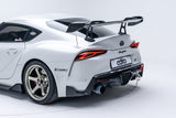 Toyota GR Supra A90 AT-R2 V2 Upright - ADRO