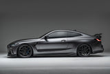 [Pre-order] BMW G82 M4 Swan Neck Wing - ADRO 