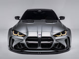 BMW G82 M4 Prepreg Carbon Fiber Body Kit