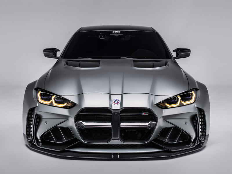 BMW G82 M4 Prepreg Carbon Fiber Body Kit