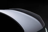 Genesis G70 Carbon Fiber Trunk Spoiler V1 - ADRO