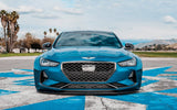 Genesis G70 Widebody Kit - ADRO