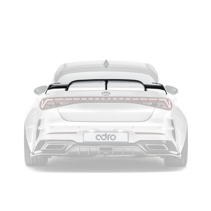 Kia K5 Spoiler V2 - ADRO