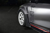 Hyundai Veloster N ADRO widebody Kit - ADRO