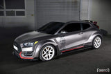 Hyundai Veloster N ADRO widebody Kit - ADRO