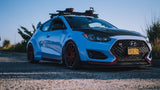 Hyundai Veloster N ADRO widebody Kit - ADRO