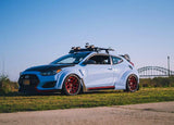 Hyundai Veloster N ADRO widebody Kit - ADRO