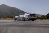 Kia Stinger ADRO widebody kit - ADRO