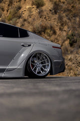 Kia Stinger ADRO widebody kit - ADRO