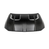 BMW G8X M3 M4 Carbon Fiber Vented Hood - ADRO 