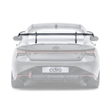 [Pre-order] Elantra N AT-R Swan Neck Wing - ADRO