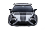 Toyota GR86 / Subaru BRZ Widebody Kit - ADRO