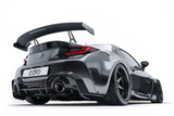 Toyota GR86 / Subaru BRZ Widebody Kit - ADRO