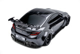 Toyota GR86 / Subaru BRZ Swan Neck Wing - ADRO