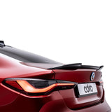 BMW G82 M4 Trunk Spoiler - ADRO 