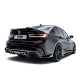 BMW G20 M340i (Pre-LCI) Rear Diffuser - ADRO